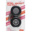 Robart Manufacturing U-350 Scale Wheels, 3-1/2"