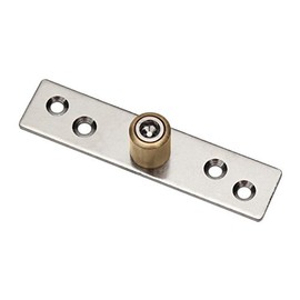 Floor Guide Wooden Sliding Door Wooden Sliding Door Fitting 32-15