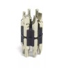 Durapro SnakeDriver Flexible Retractable Screwdriver 02-103Q -Set of 2