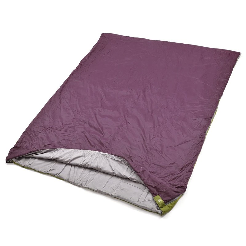 BESTEAM Agemore Envelope Outdoor Sleeping Bag Camping Travel Hiking Multifuntion