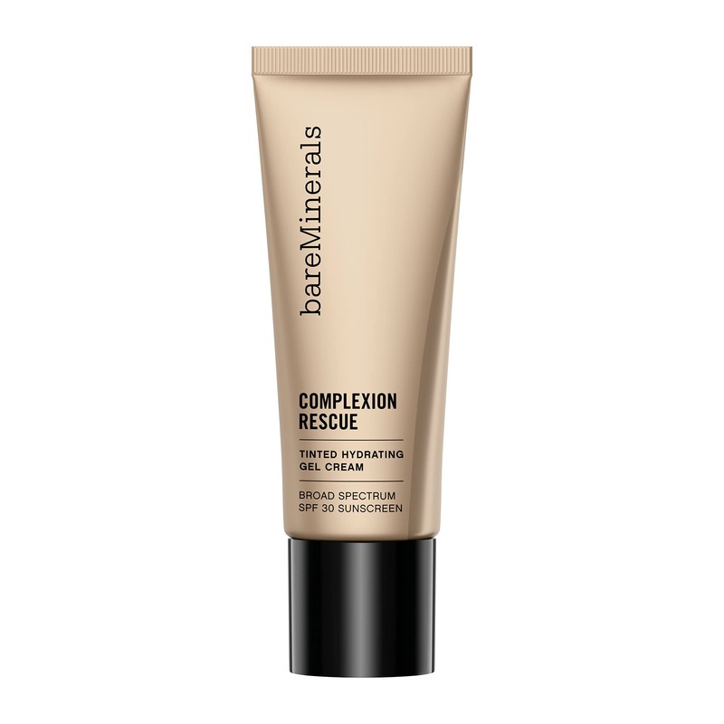 bareMinerals COMPLEXION RESCUE Tinted Hydrating Gel Cream Broad Spectrum SPF