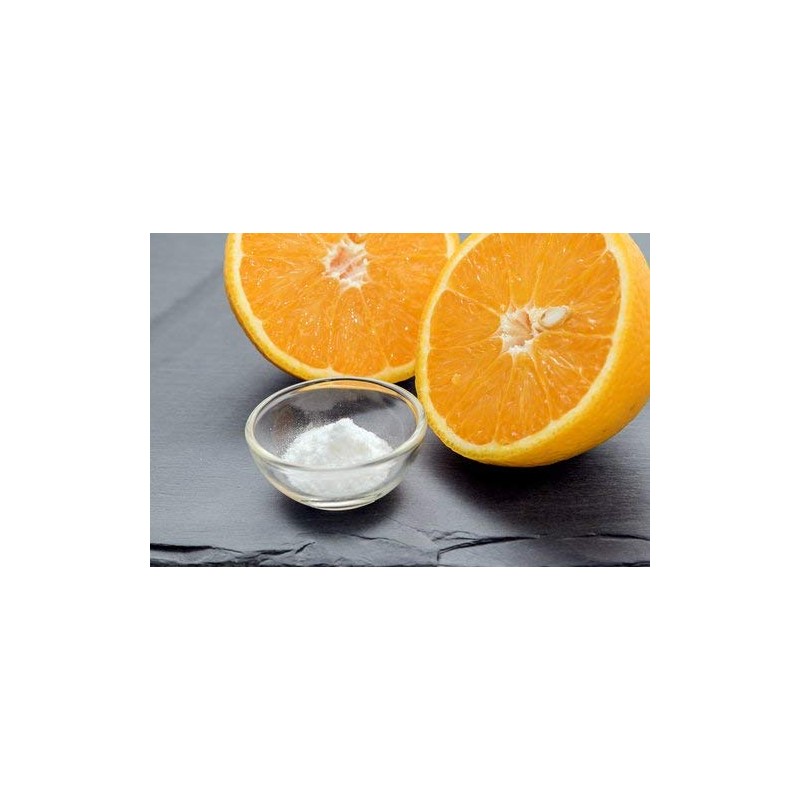 SaporePuro Saporepuro Askorbins?ure Pulver 1 kg - Vitamin C Pulver