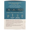 Teeccino Dark Roast Dandelion Tea - Rich & Roasted Herbal