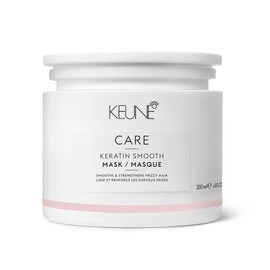Keune Care Treatment Keratin Smoothing Mask 200 ml