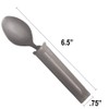 Lightweight Swivel Teaspoon