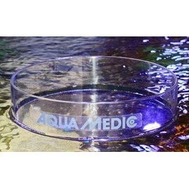 Aqua Medic TopView 200 Aquarium Photo Glass