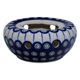 Bunzlauer Keramik Teapot Warmer Large Diameter 17.0 cm for Teapot/Coffee Pot Decor 8
