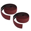 Handlebar Tape Quick Dry Anti Slip Tape Synthetic Sponge Bicycle