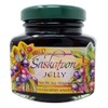 Wild Saskatoon Jelly 5 oz, Made in USA