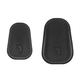 Tulster Concealment Wedge Bundle – Holster Comfort and Concealment Kit for IWB Carry – Reduces Printing – Adjustable Foam Pads – Fits Most Kydex Holsters