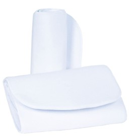 UltraFlex No Bow Extra Support Wraps for Horses | Optimal Leg Protection | Flexible Stretch Polyester Design | Durable & Washable | Size 12"