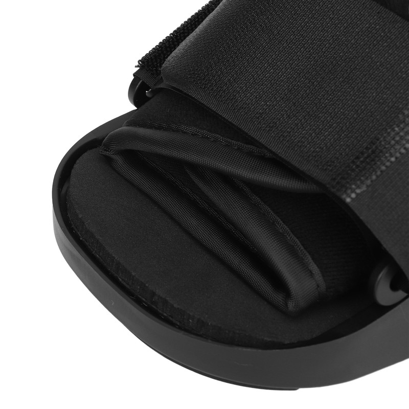 Air Walking Boot Full Protection Accelerate Recovery Light Anti Skid