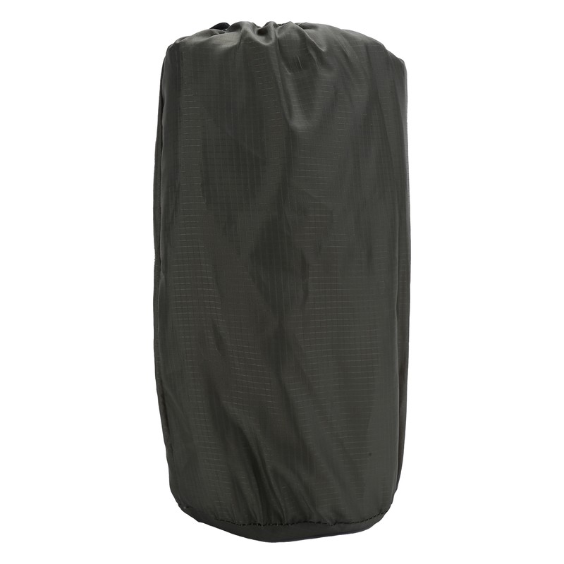 Camping Sleeping Pad Mat Foot Press Inflatable Cushion Mattress for
