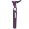 Professional Diagnostic Kit Ear Care Examination Otoscope Eardrum Endoscope SpeculumPurple