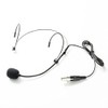 Fame Audio MSW Pro HS Basic Mini XLR Headset, Condenser