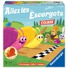 RAVENSBURGER Allez Les ESCARGOTS