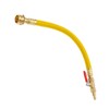 RV Winterizing Kit with Quick Connect Plug and Shut Off