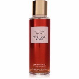 Victoria's Secret Patchouli Rose Fragrance Body Mist for Women, 8.4 fl. oz. (Patchouli Rose)