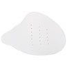 Shoe Crease Protector Guards for Sneakers, 1 Pair of Shoe