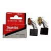 Makita 194991-6 Carbon Brush Set
