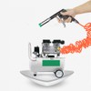 J&T JT-31-032 Air Duster, Air Tornado Gun, 3 Timing Wind