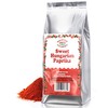 Artisan Sweet Hungarian Paprika Powder Seasoning, All Natural Non GMO