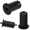 EASYEAH 2pc Starlink Cable Grommet 3/4" Silicone Anti-Slip Wall Hole