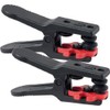 KS Tools 122.1295 ALLinONE Hose clamp pliers set Ø 4,75-14mm,