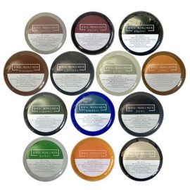 13 Types of Jeong Soap: Houttuynia Cordata, Mango, Green Tea, Cypress, Coconut, Mugwort, Indigo, Menthol, Job's Tears, EM, Tangerine Peel, Aloe, Bath & Face Wash, Handmade Facial Soap / 정비누 13종 어성초 망고 녹차 편백 코코넛 쑥 청대 멘톨 율무 EM 진피 알로에 목욕 세수 수제 세안비누