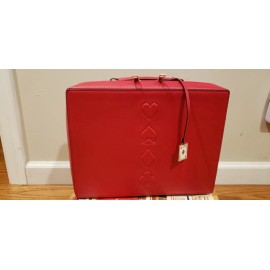 Estée Lauder NEW Estee Lauder Blockbuster Travel Case Cosmetic Bag Train Laptop 2019 - 3 Bags