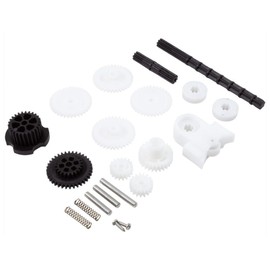 Pentair 360462 Drivetrain Kit for Lil Rebel Pool Cleaner