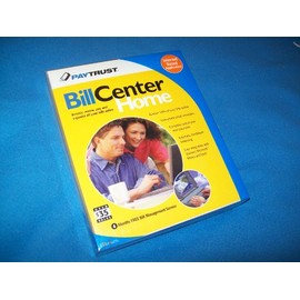 Bill Center Home Receive Review Pay and Organize All Your Bills Online