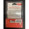 Merkury NEW Merkury Innovations Secure Digital Multi-card Reader/Writer High Speed