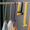LuoQiuFa 2 Pcs Extra Large S Shaped Hooks 16 inch,