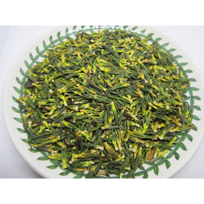 Lotus Plumule - Lian Zi Xin Plumula Nelumbinis from Nature