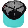 Slasher 24TH-C04K / MAG LOGO CAP Flat Cap, Kids Hat,