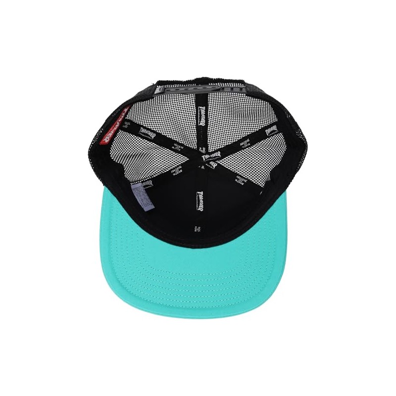 Slasher 24TH-C04K / MAG LOGO CAP Flat Cap, Kids Hat,