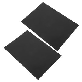 CHILDWEET Aluminum Sheet for Industry DIY Craft Aluminum Plate A4 Size Blank Metal Plate Modern