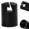 Sportspower Trampoline Enclosure Pole Universal Plastic Cap Top Ring Cap