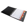 Exacompta - Ref 92E - PP Printed Indices - For