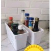 Betterware Organizador De Cajon Alacena / Refri Divisores Libre Bpa