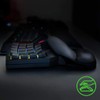 Razer Tartarus V2 Gaming Keypad: Mecha Membrane Key Switches -