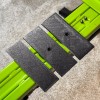 Unbranded Rockwell Jawhorse - 8 inch Replacement Pads - TPU