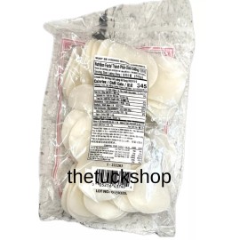 Coconut Tree 7oz Coconut Tree Vegetarian Shrimp Cracker Banh Phong Tom Chay