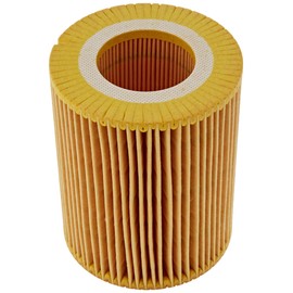 マンフィルター(MANN FILTER) オイルフィルター HU925/4y