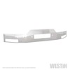Westin 46-70060 Faceplate for MAX Winch Mount Tray