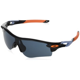 Oakley OO9206 Sunglasses, GIANTS MATTE BLACK