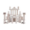 Beka 06050 Little Builder 50 piece set Hard Maple Unit