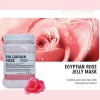 🔥 Jelly mask mascarilla revitalizante todo tipo de piel 650g