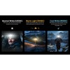 Nitecore NU27 600 Lumens Running Camping Headlamp, USB-C Rechargeable with